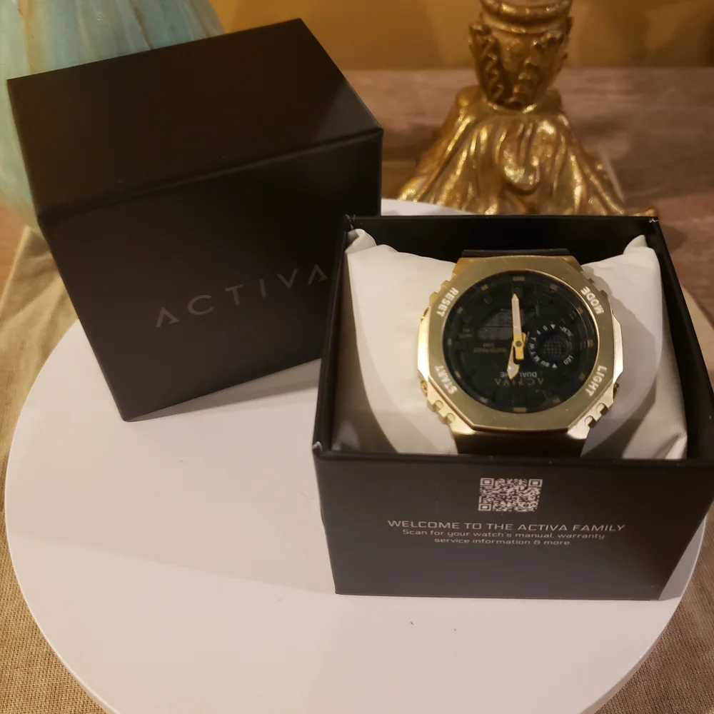 Invicta X Activa Recon 45.5mm Sports Watch - NIB! - Picture 4 of 5